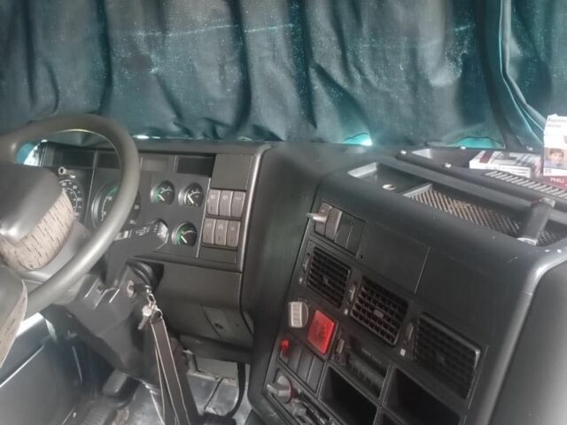 Ивеко Другая, объемом двигателя 2.3 л и пробегом 0 тыс. км за 605 $, фото 5 на Automoto.ua