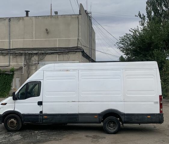 Ивеко Другая, объемом двигателя 2.3 л и пробегом 0 тыс. км за 5500 $, фото 3 на Automoto.ua