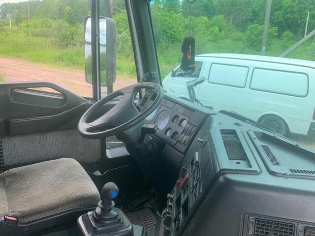 Ивеко Другая, объемом двигателя 2.3 л и пробегом 0 тыс. км за 605 $, фото 8 на Automoto.ua