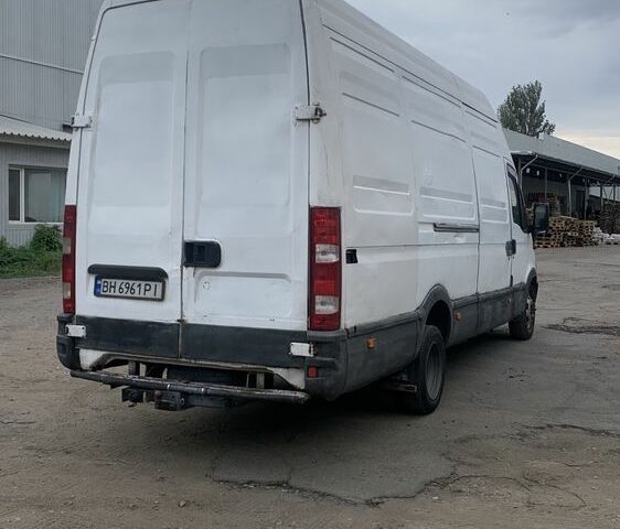 Ивеко Другая, объемом двигателя 2.3 л и пробегом 0 тыс. км за 5500 $, фото 1 на Automoto.ua