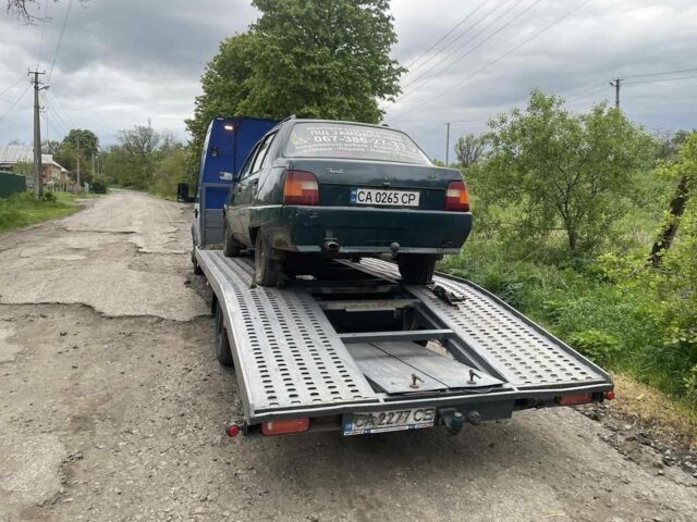Ивеко Другая, объемом двигателя 2.3 л и пробегом 0 тыс. км за 11900 $, фото 2 на Automoto.ua
