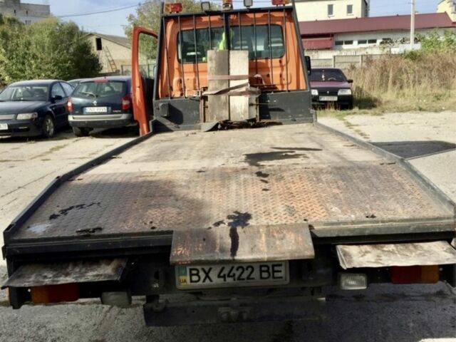Ивеко Другая, объемом двигателя 2.3 л и пробегом 0 тыс. км за 9900 $, фото 4 на Automoto.ua