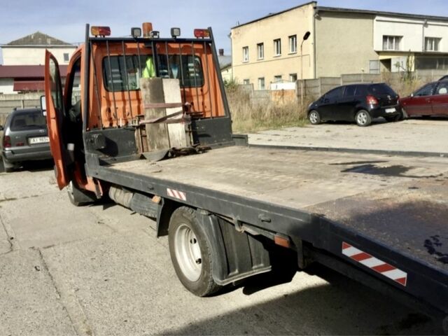 Ивеко Другая, объемом двигателя 2.3 л и пробегом 0 тыс. км за 9900 $, фото 3 на Automoto.ua