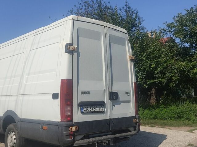 Ивеко Другая, объемом двигателя 2.3 л и пробегом 0 тыс. км за 4999 $, фото 6 на Automoto.ua