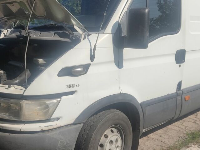 Ивеко Другая, объемом двигателя 2.3 л и пробегом 0 тыс. км за 4999 $, фото 4 на Automoto.ua