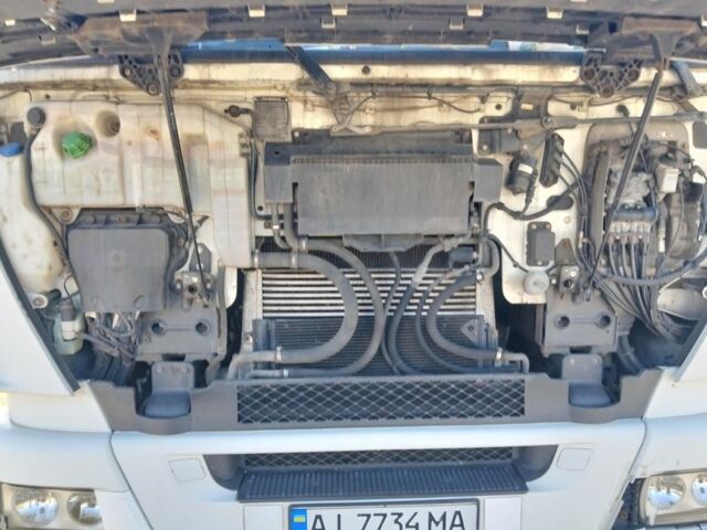 Ивеко Другая, объемом двигателя 2.3 л и пробегом 0 тыс. км за 11000 $, фото 8 на Automoto.ua