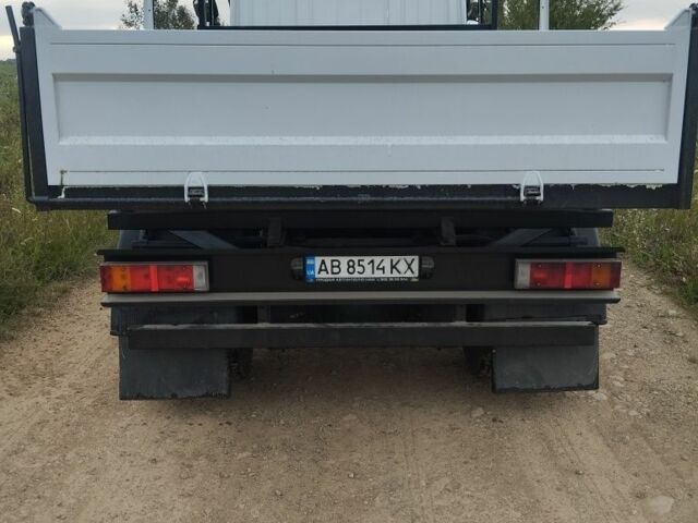 Ивеко Другая, объемом двигателя 2.3 л и пробегом 0 тыс. км за 26000 $, фото 1 на Automoto.ua