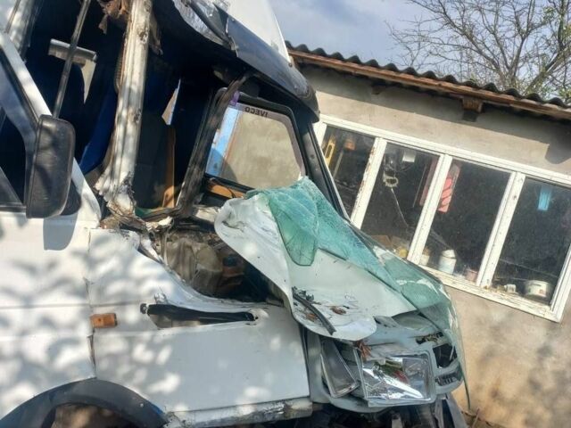 Івеко Другая, об'ємом двигуна 0 л та пробігом 0 тис. км за 1900 $, фото 2 на Automoto.ua