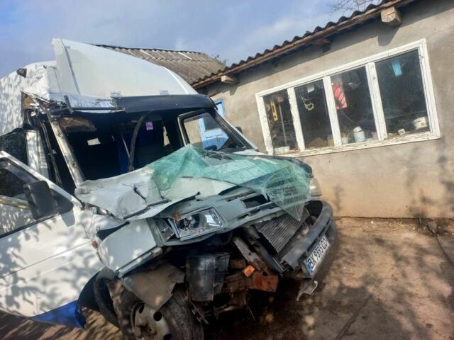 Івеко Другая, об'ємом двигуна 0 л та пробігом 0 тис. км за 1900 $, фото 1 на Automoto.ua