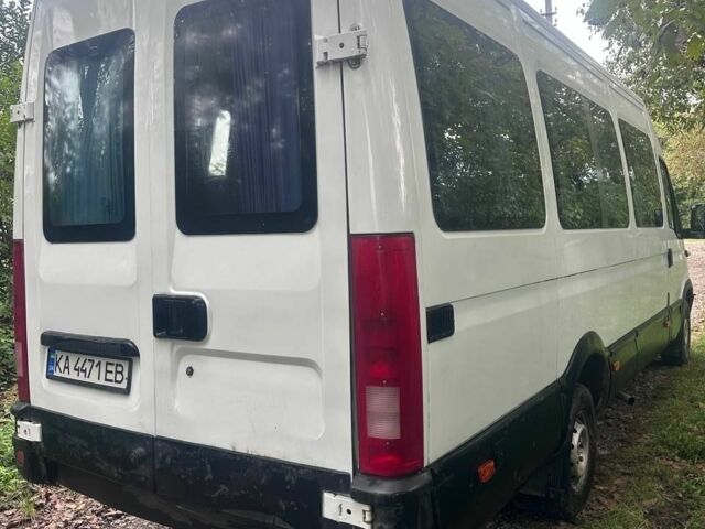 Ивеко Другая, объемом двигателя 0 л и пробегом 0 тыс. км за 6000 $, фото 4 на Automoto.ua