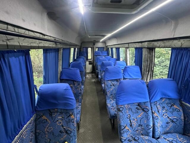 Ивеко Другая, объемом двигателя 0 л и пробегом 0 тыс. км за 6000 $, фото 9 на Automoto.ua