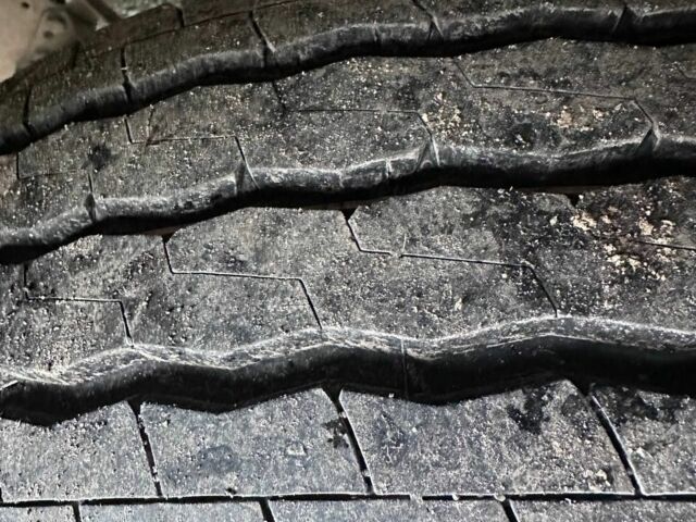 Ивеко Другая, объемом двигателя 0 л и пробегом 0 тыс. км за 6000 $, фото 12 на Automoto.ua