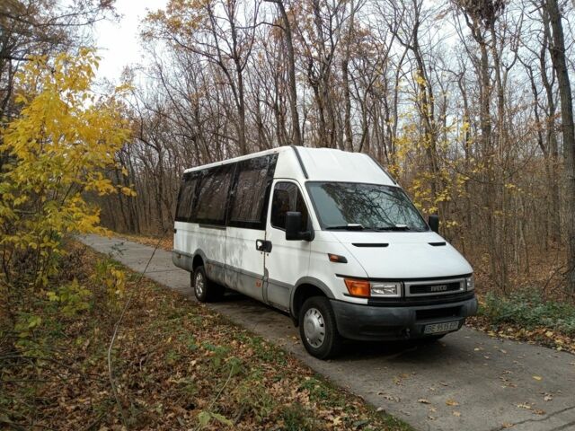 Ивеко Другая, объемом двигателя 0 л и пробегом 0 тыс. км за 4800 $, фото 1 на Automoto.ua