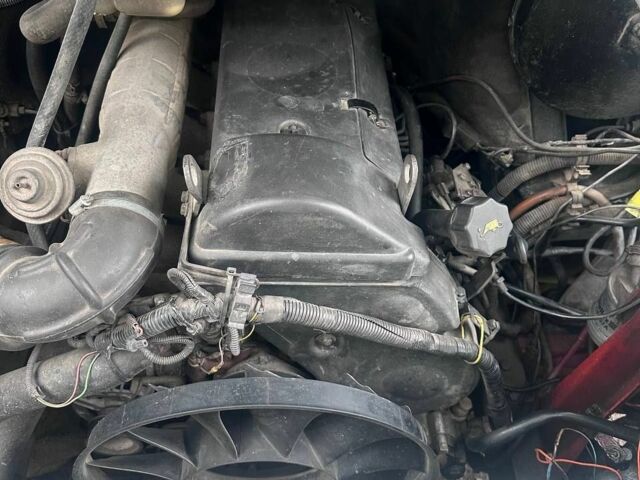 Ивеко Другая, объемом двигателя 0 л и пробегом 0 тыс. км за 6000 $, фото 16 на Automoto.ua