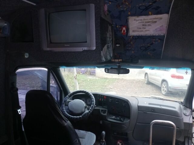 Ивеко Другая, объемом двигателя 0 л и пробегом 0 тыс. км за 4800 $, фото 5 на Automoto.ua