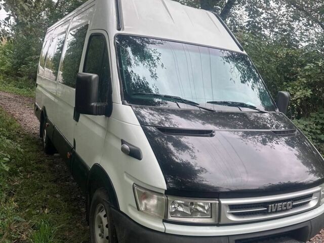 Ивеко Другая, объемом двигателя 0 л и пробегом 0 тыс. км за 6000 $, фото 2 на Automoto.ua