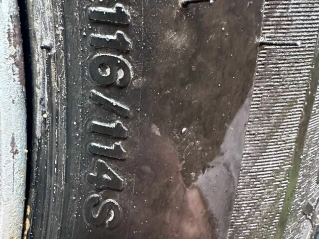 Ивеко Другая, объемом двигателя 0 л и пробегом 0 тыс. км за 6000 $, фото 14 на Automoto.ua