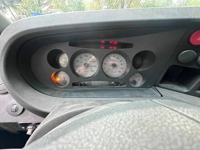 Ивеко Другая, объемом двигателя 0 л и пробегом 0 тыс. км за 6000 $, фото 11 на Automoto.ua