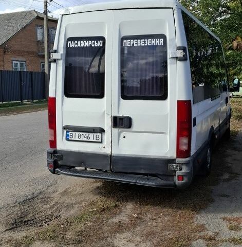 Ивеко Другая, объемом двигателя 0 л и пробегом 0 тыс. км за 5300 $, фото 6 на Automoto.ua