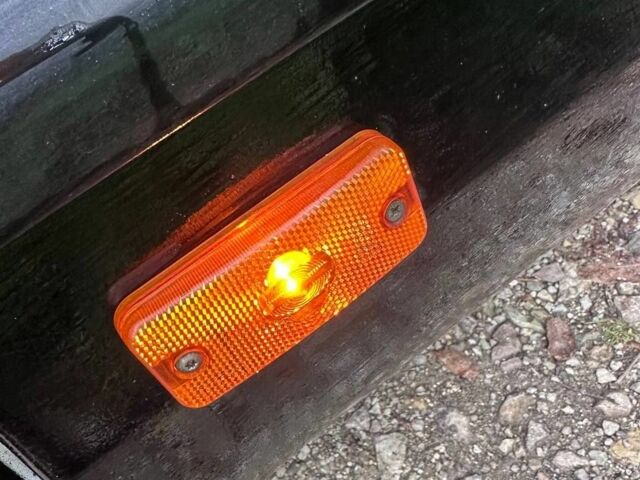 Ивеко Другая, объемом двигателя 0 л и пробегом 0 тыс. км за 6000 $, фото 6 на Automoto.ua