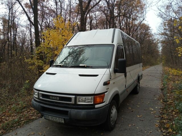 Ивеко Другая, объемом двигателя 0 л и пробегом 0 тыс. км за 4800 $, фото 2 на Automoto.ua