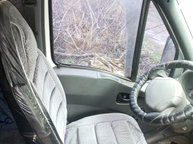 Ивеко Другая, объемом двигателя 0 л и пробегом 0 тыс. км за 4800 $, фото 3 на Automoto.ua