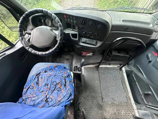 Ивеко Другая, объемом двигателя 0 л и пробегом 0 тыс. км за 6000 $, фото 7 на Automoto.ua