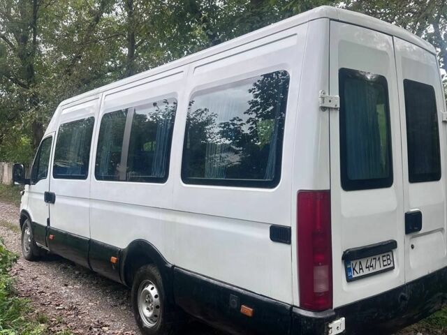 Ивеко Другая, объемом двигателя 0 л и пробегом 0 тыс. км за 6000 $, фото 3 на Automoto.ua