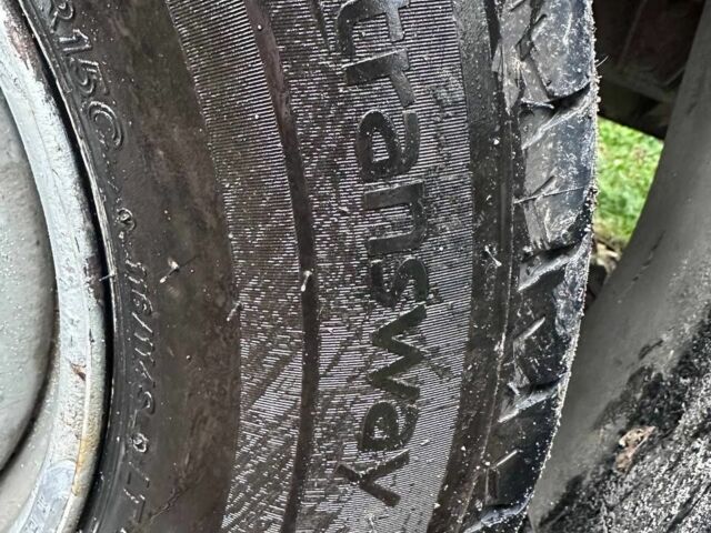 Ивеко Другая, объемом двигателя 0 л и пробегом 0 тыс. км за 6000 $, фото 13 на Automoto.ua