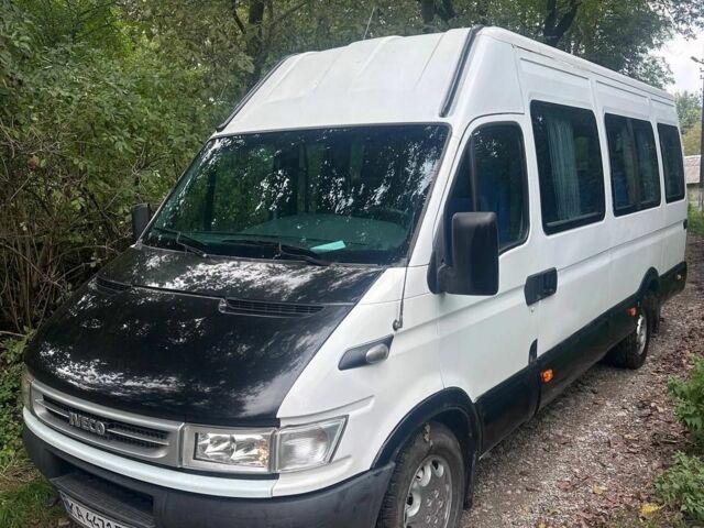 Ивеко Другая, объемом двигателя 0 л и пробегом 0 тыс. км за 6000 $, фото 1 на Automoto.ua