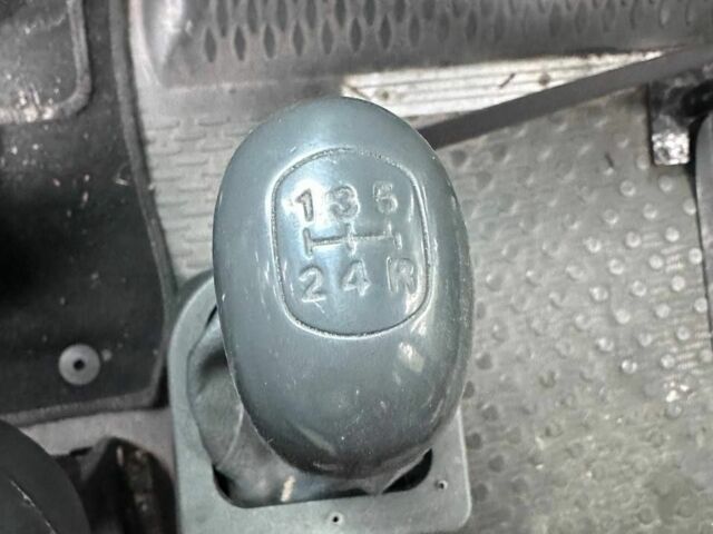 Ивеко Другая, объемом двигателя 0 л и пробегом 0 тыс. км за 6000 $, фото 8 на Automoto.ua