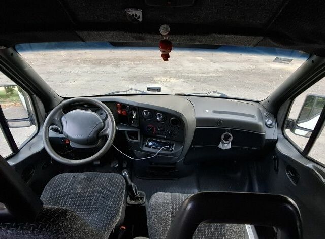 Ивеко Другая, объемом двигателя 0 л и пробегом 0 тыс. км за 5300 $, фото 4 на Automoto.ua