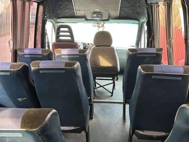 Ивеко Другая, объемом двигателя 0 л и пробегом 0 тыс. км за 6000 $, фото 5 на Automoto.ua