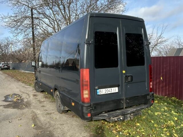 Ивеко Другая, объемом двигателя 0 л и пробегом 0 тыс. км за 6000 $, фото 2 на Automoto.ua