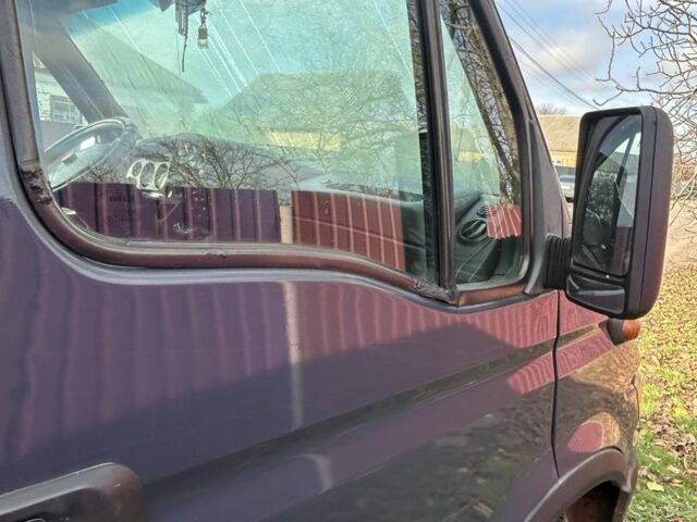 Ивеко Другая, объемом двигателя 0 л и пробегом 0 тыс. км за 6000 $, фото 9 на Automoto.ua