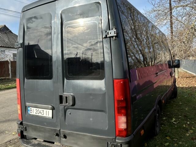 Ивеко Другая, объемом двигателя 0 л и пробегом 0 тыс. км за 6000 $, фото 10 на Automoto.ua