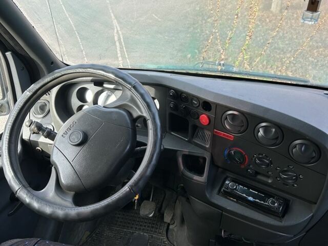 Ивеко Другая, объемом двигателя 0 л и пробегом 0 тыс. км за 6000 $, фото 6 на Automoto.ua