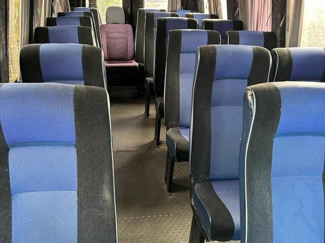 Ивеко Другая, объемом двигателя 0 л и пробегом 0 тыс. км за 6000 $, фото 4 на Automoto.ua