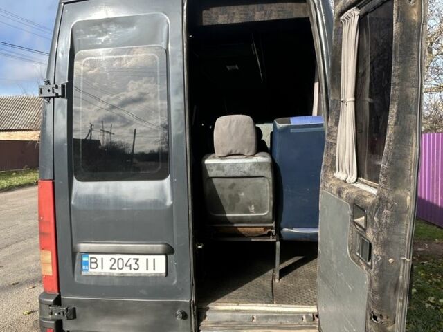 Ивеко Другая, объемом двигателя 0 л и пробегом 0 тыс. км за 6000 $, фото 3 на Automoto.ua