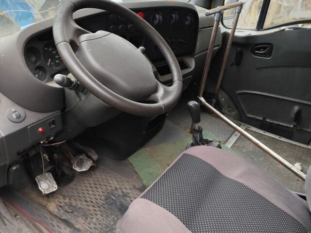 Ивеко Другая, объемом двигателя 0 л и пробегом 0 тыс. км за 2700 $, фото 4 на Automoto.ua