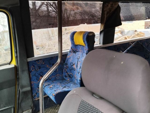 Ивеко Другая, объемом двигателя 0 л и пробегом 0 тыс. км за 2700 $, фото 5 на Automoto.ua