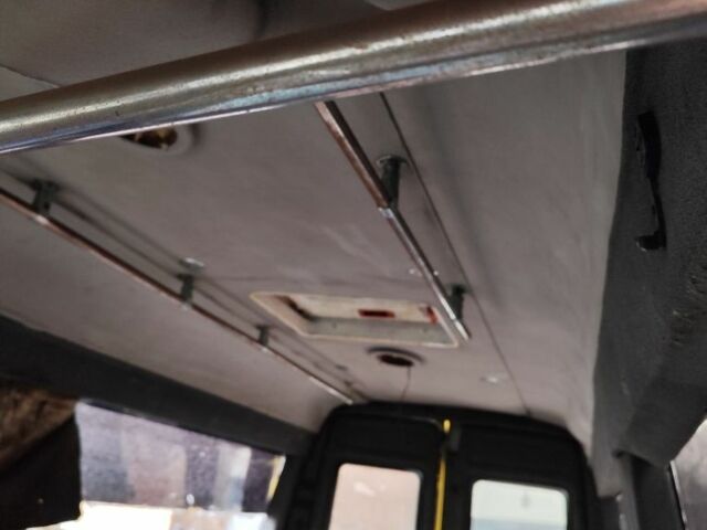 Ивеко Другая, объемом двигателя 0 л и пробегом 0 тыс. км за 2700 $, фото 3 на Automoto.ua