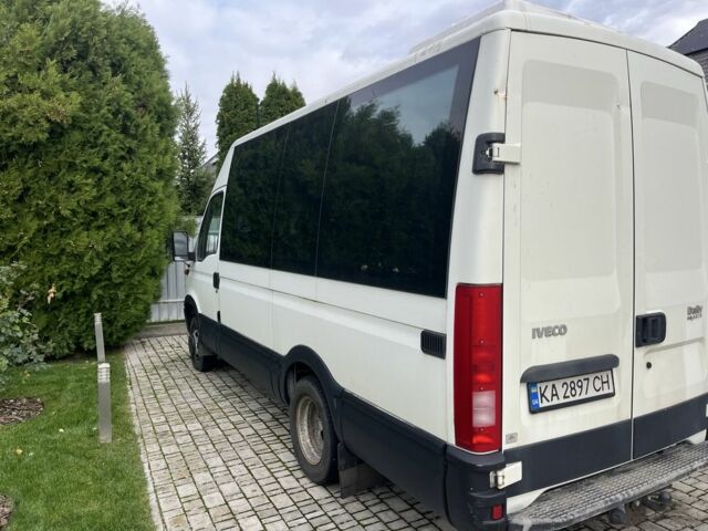 Ивеко Другая, объемом двигателя 0 л и пробегом 0 тыс. км за 9000 $, фото 7 на Automoto.ua
