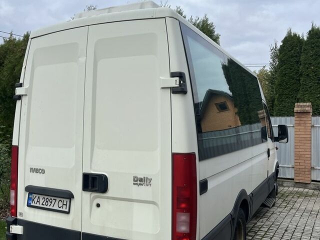 Ивеко Другая, объемом двигателя 0 л и пробегом 0 тыс. км за 9000 $, фото 1 на Automoto.ua