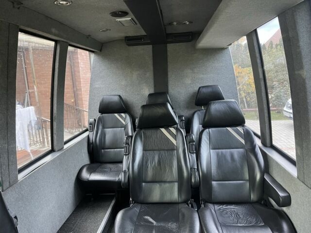 Ивеко Другая, объемом двигателя 0 л и пробегом 0 тыс. км за 9000 $, фото 4 на Automoto.ua