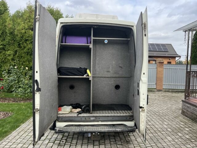 Ивеко Другая, объемом двигателя 0 л и пробегом 0 тыс. км за 9000 $, фото 6 на Automoto.ua