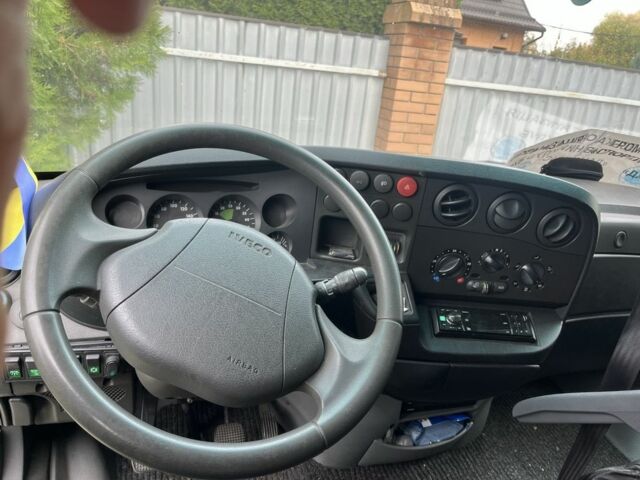 Ивеко Другая, объемом двигателя 0 л и пробегом 0 тыс. км за 9000 $, фото 3 на Automoto.ua