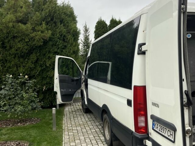 Ивеко Другая, объемом двигателя 0 л и пробегом 0 тыс. км за 9000 $, фото 9 на Automoto.ua