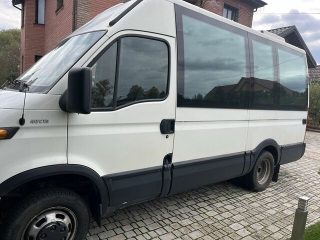 Ивеко Другая, объемом двигателя 0 л и пробегом 0 тыс. км за 9000 $, фото 2 на Automoto.ua