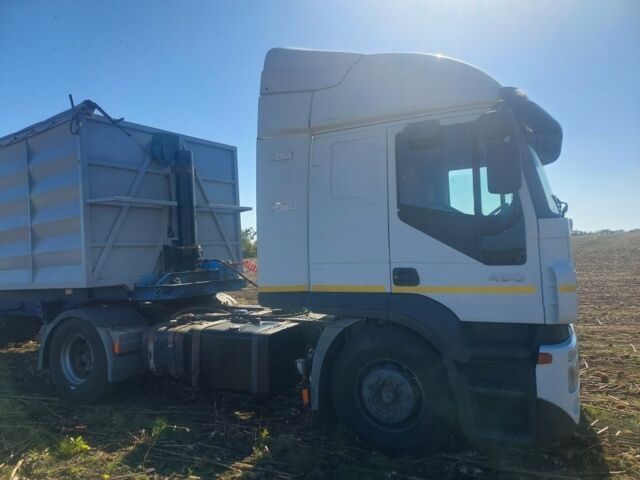 Івеко Другая, об'ємом двигуна 0 л та пробігом 0 тис. км за 7000 $, фото 2 на Automoto.ua